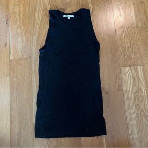 Cotton Citizen Blank Tank Top